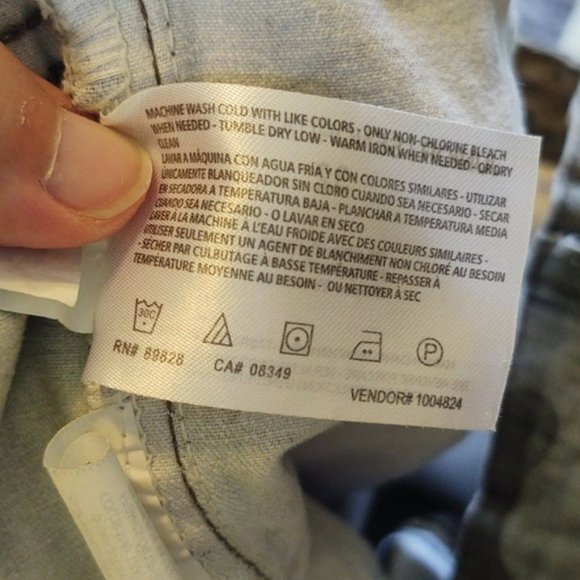 William Rast Camouflage Skinny Jeans 32 - Picture 7 of 12